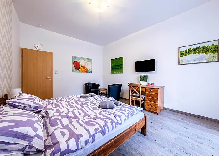 At The Synagogue - Jewish Quarter * Budapest