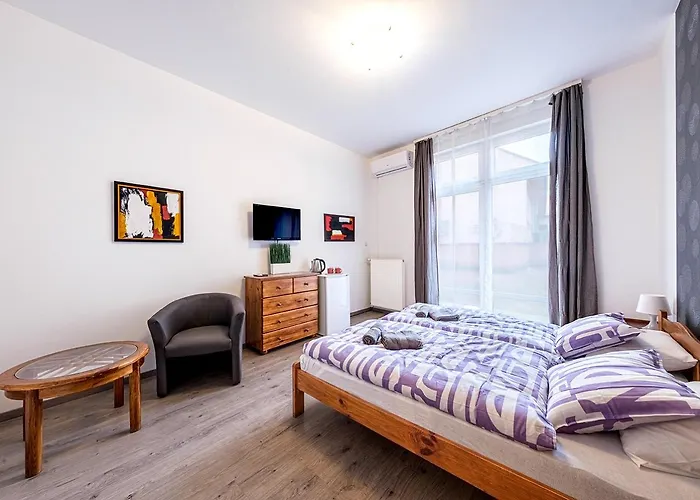 Appartement At The Synagogue - Jewish Quarter *