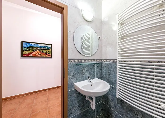 At The Synagogue - Jewish Quarter * Budapest