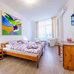Apartment At The Synagogue - Jewish Quarter
