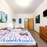 Apartment At The Synagogue - Jewish Quarter Budapest