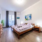 Apartment At The Synagogue - Jewish Quarter *