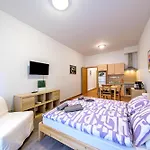 Apartment At The Synagogue - Jewish Quarter *
