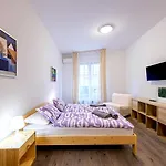 Apartment At The Synagogue - Jewish Quarter Budapest