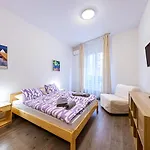 Apartment At The Synagogue - Jewish Quarter