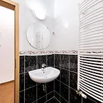 Apartment At The Synagogue - Jewish Quarter