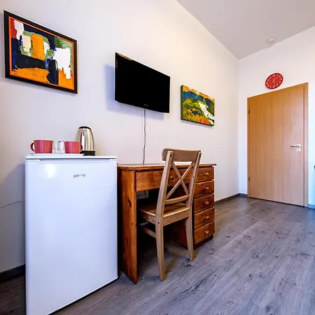 Apartment At The Synagogue - Jewish Quarter