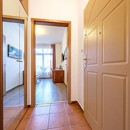 Appartement At The Synagogue - Jewish Quarter Boedapest