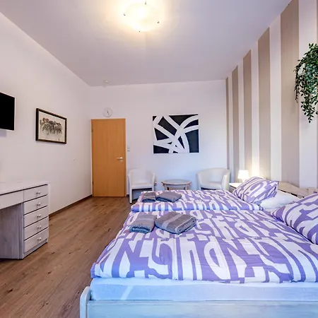 Apartment At The Synagogue - Jewish Quarter *