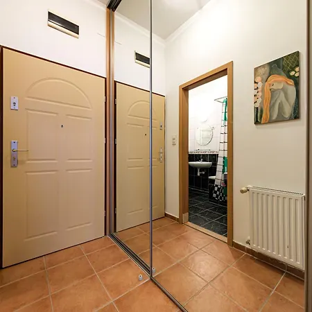 Apartment At The Synagogue - Jewish Quarter Budapest