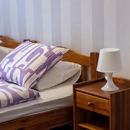 Apartment At The Synagogue - Jewish Quarter *