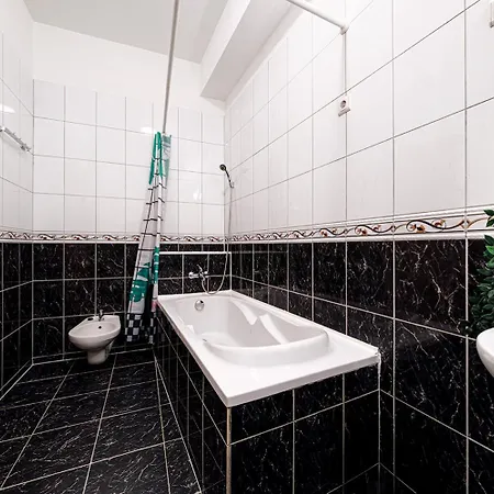 Lejlighed At The Synagogue - Jewish Quarter