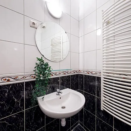 At The Synagogue - Jewish Quarter Budapest