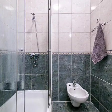 At The Synagogue - Jewish Quarter Lejlighed