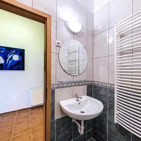 Lejlighed At The Synagogue - Jewish Quarter