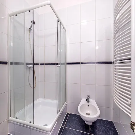 At The Synagogue - Jewish Quarter Lejlighed