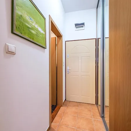 Apartment At The Synagogue - Jewish Quarter Budapest