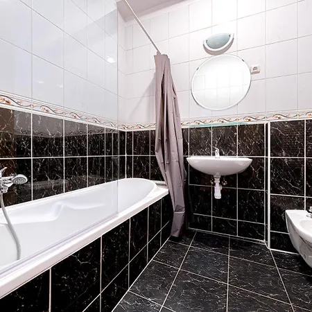 At The Synagogue - Jewish Quarter Budapest