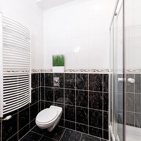 At The Synagogue - Jewish Quarter Lejlighed *