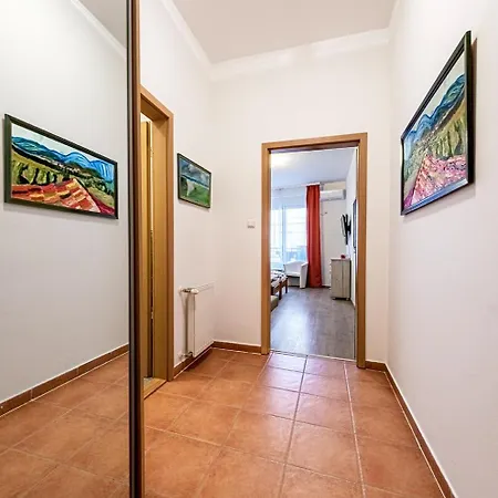 At The Synagogue - Jewish Quarter Appartement *