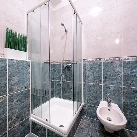 Lejlighed At The Synagogue - Jewish Quarter Budapest