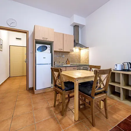 Apartment At The Synagogue - Jewish Quarter Budapest