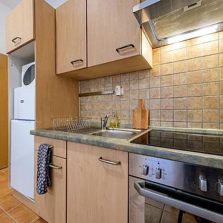 Lejlighed At The Synagogue - Jewish Quarter