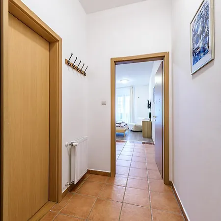 At The Synagogue - Jewish Quarter Budapest