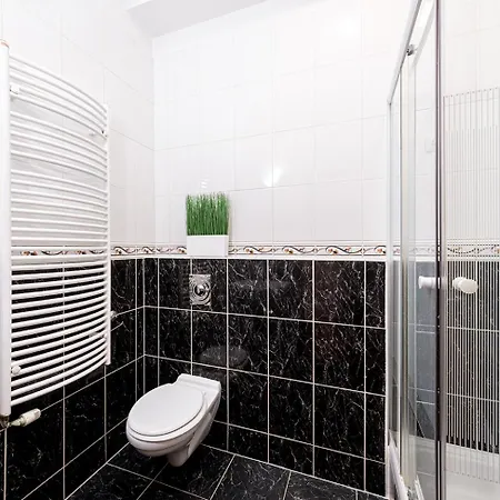 At The Synagogue - Jewish Quarter Lejlighed