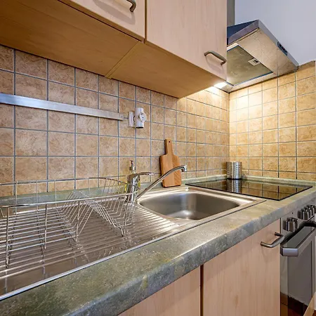 At The Synagogue - Jewish Quarter Budapest