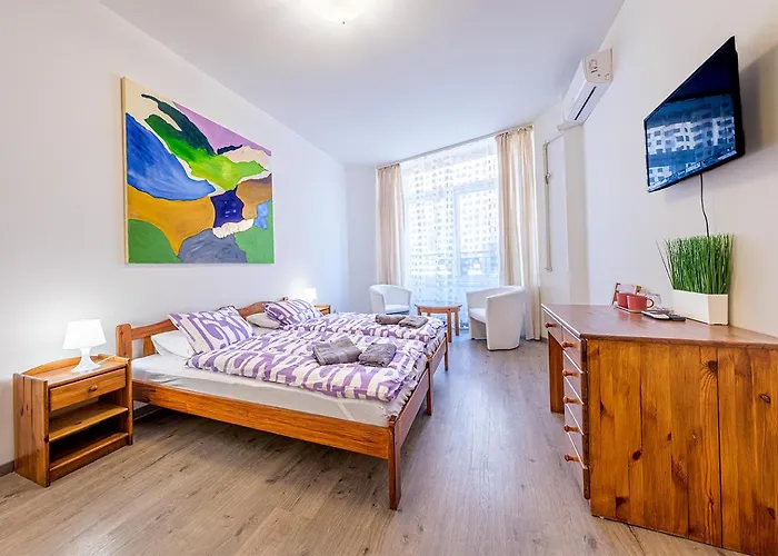 Apartment At The Synagogue - Jewish Quarter