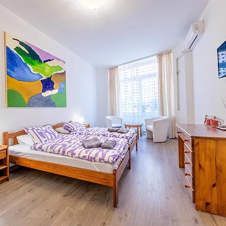 Apartamento At The Synagogue - Jewish Quarter
