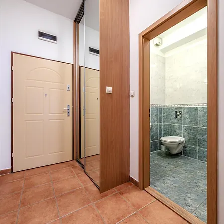 Apartamento At The Synagogue - Jewish Quarter Budapest