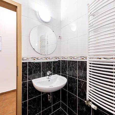 Apartamento At The Synagogue - Jewish Quarter